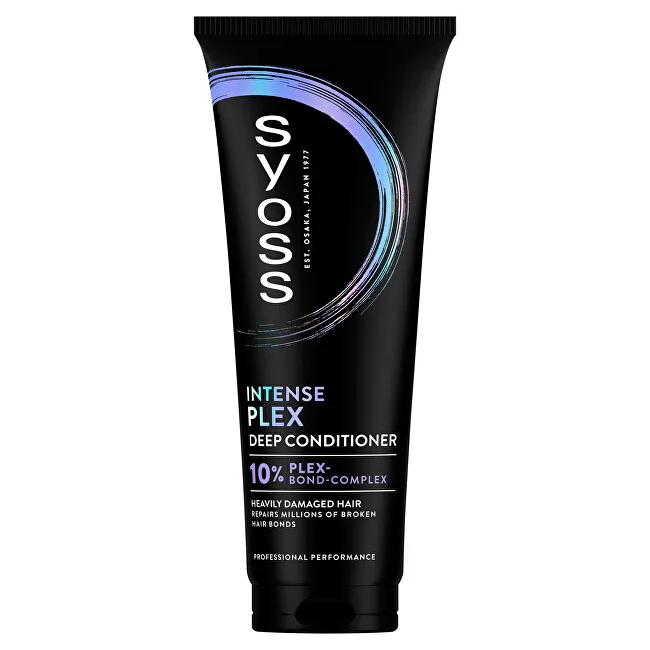 Syoss Intense Plex Deep Conditioner -
