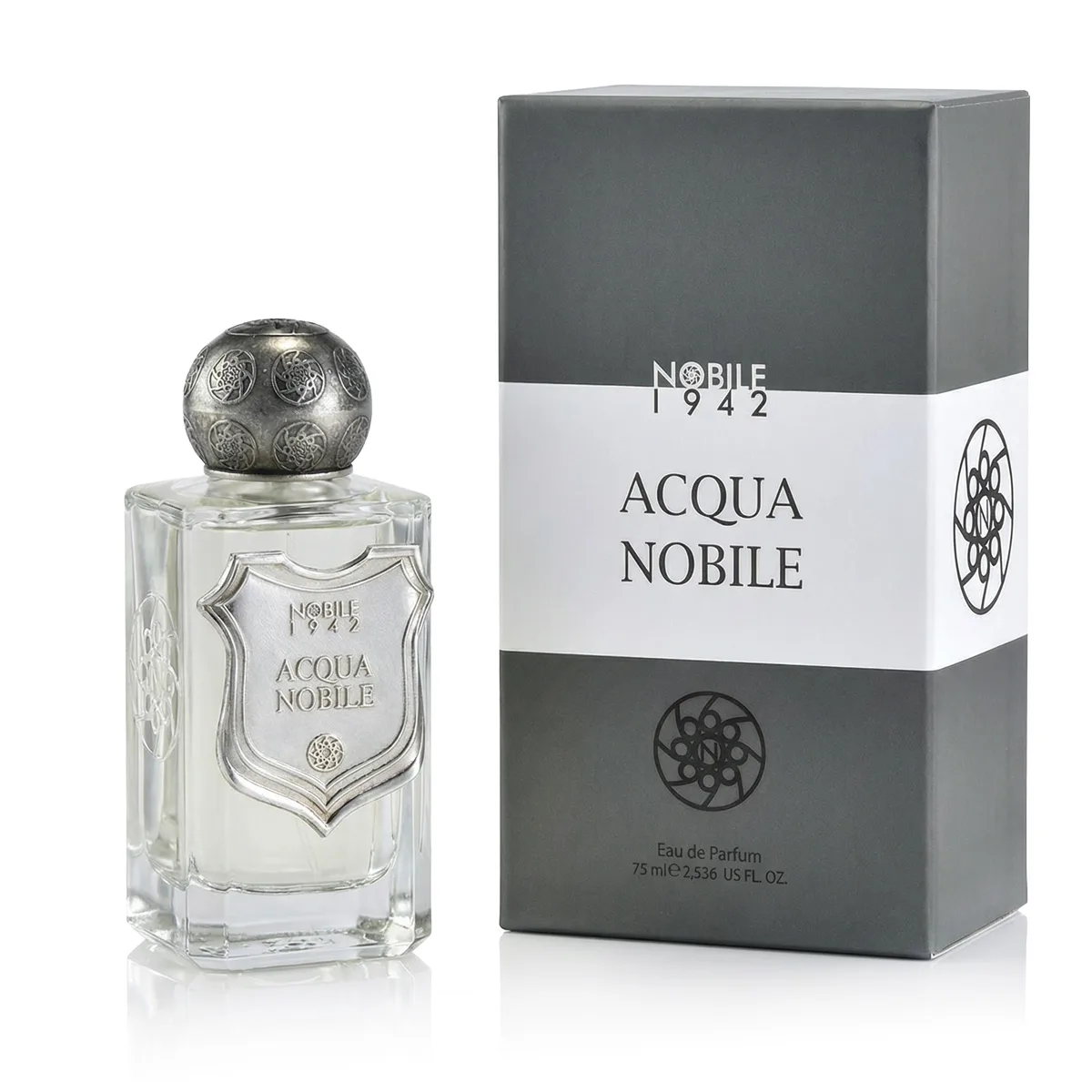 Nobile_1942 Nobile 1942 Acqua Nobile Eau
