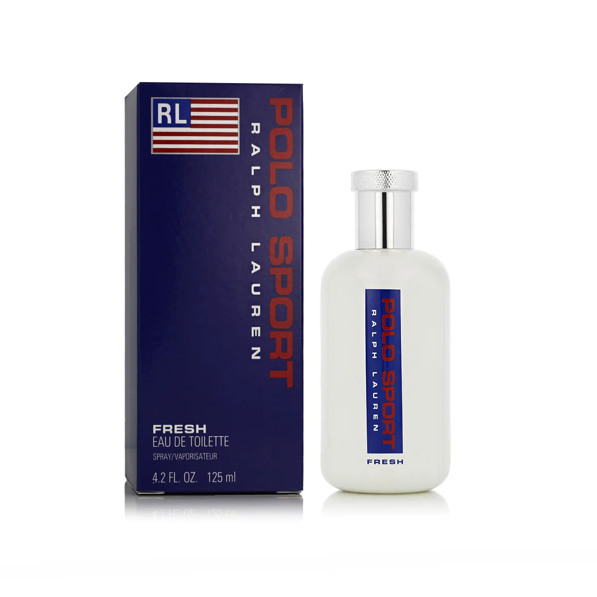Ralph Lauren Polo Sport Fresh Eau