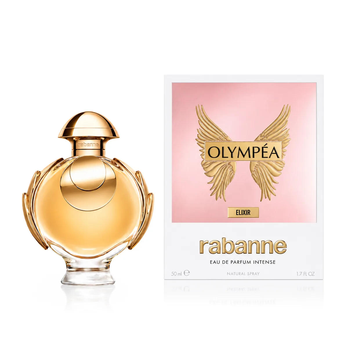 Rabanne Olympéa Elixir Eau De Parfum