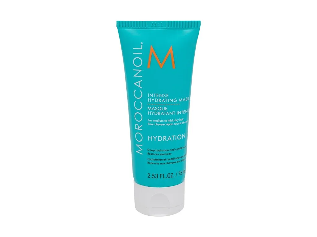 Moroccanoil Hydration Intense Matu maska 75