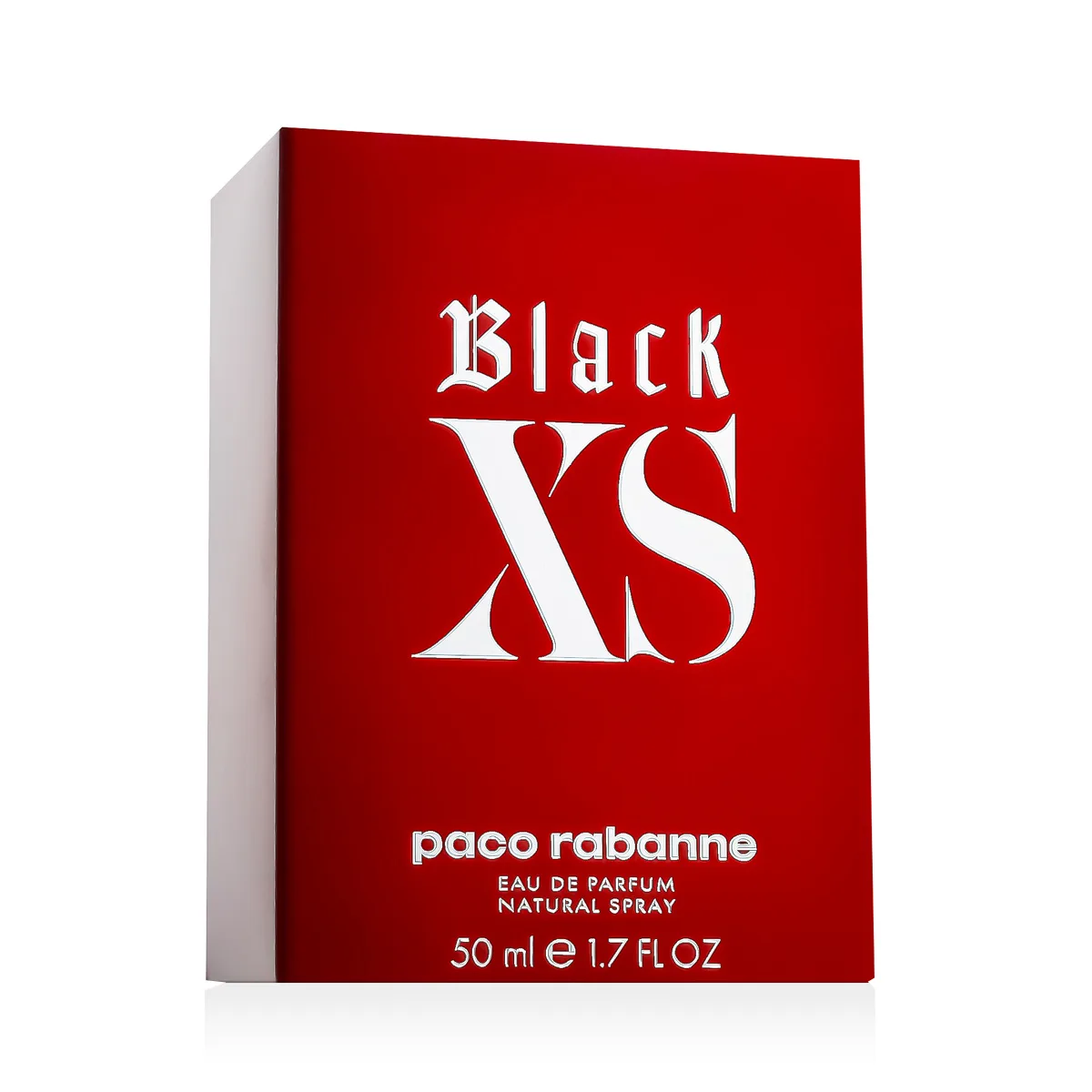 Rabanne Black XS 2018 Eau De