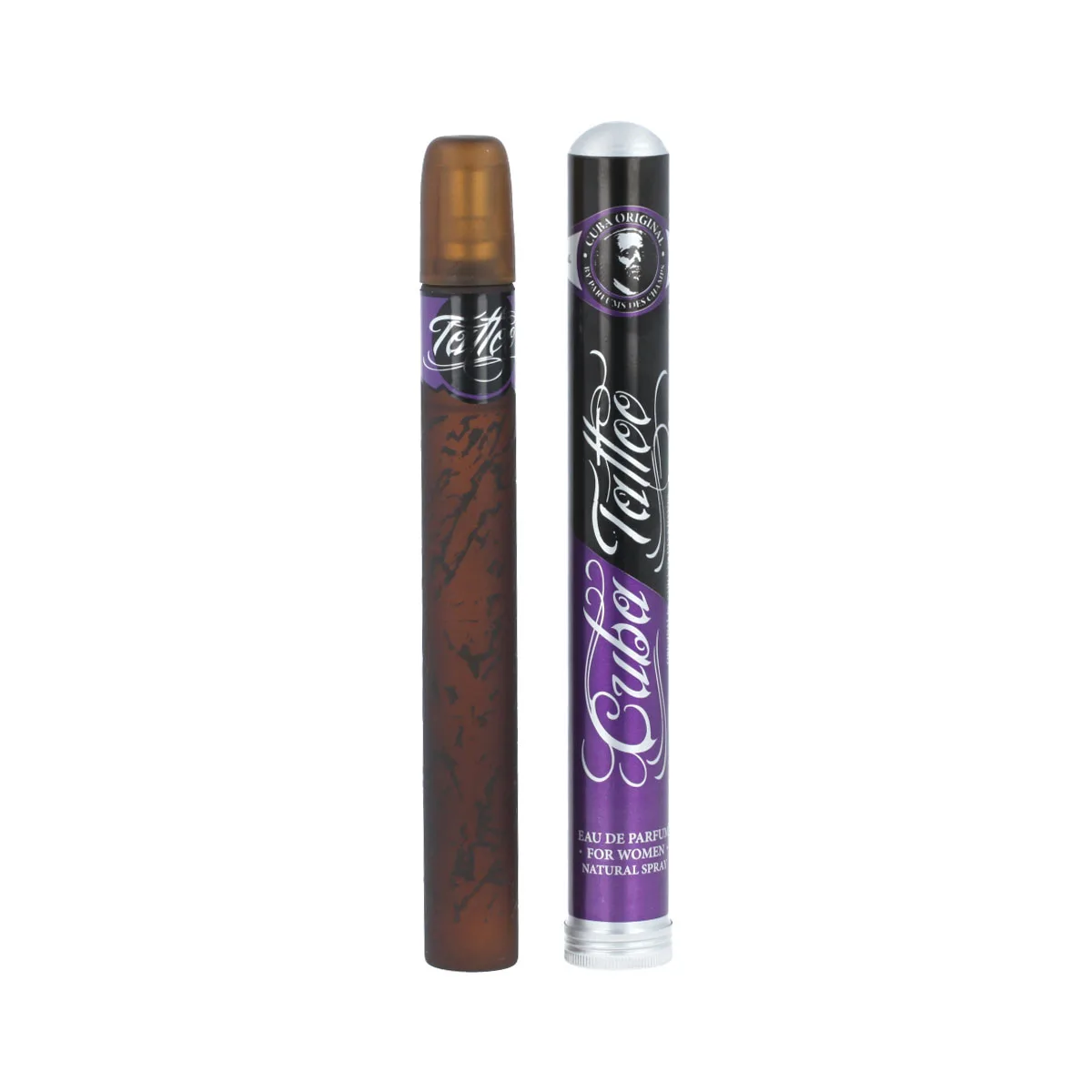 Cuba Cuba Tattoo Eau De Parfum