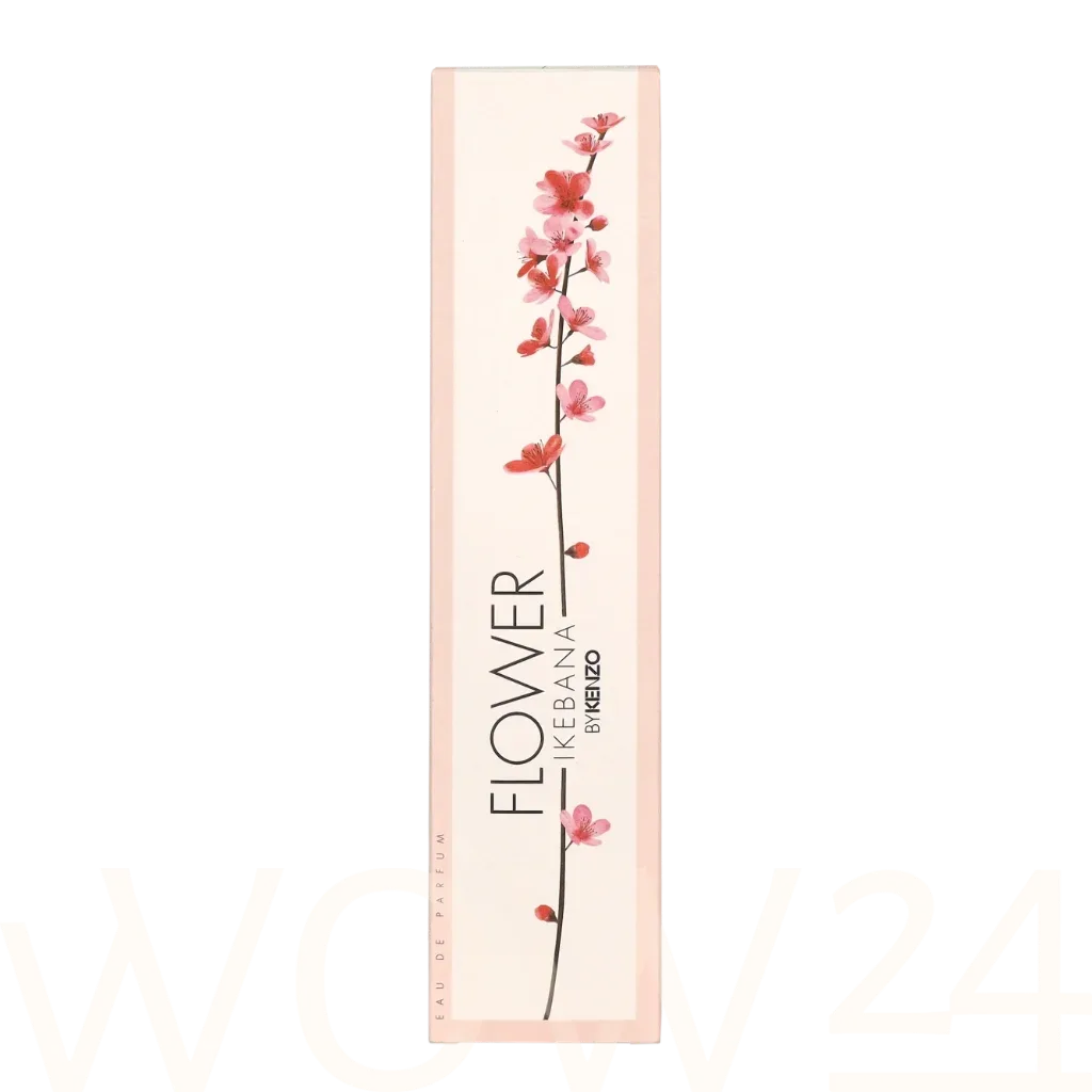 KENZO Flower By Kenzo Ikebana Eau