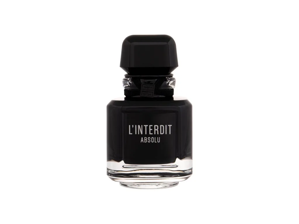 Givenchy L`Interdit Absolu Eau De Parfum