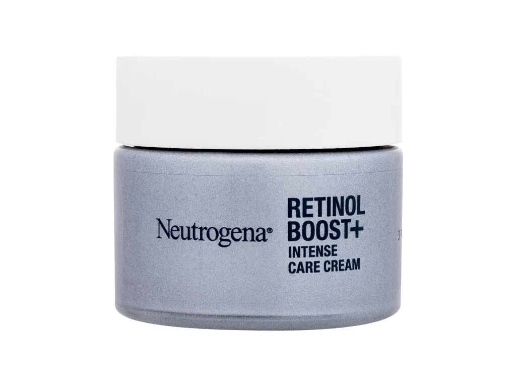 Retinol Boost Intense Care Cream