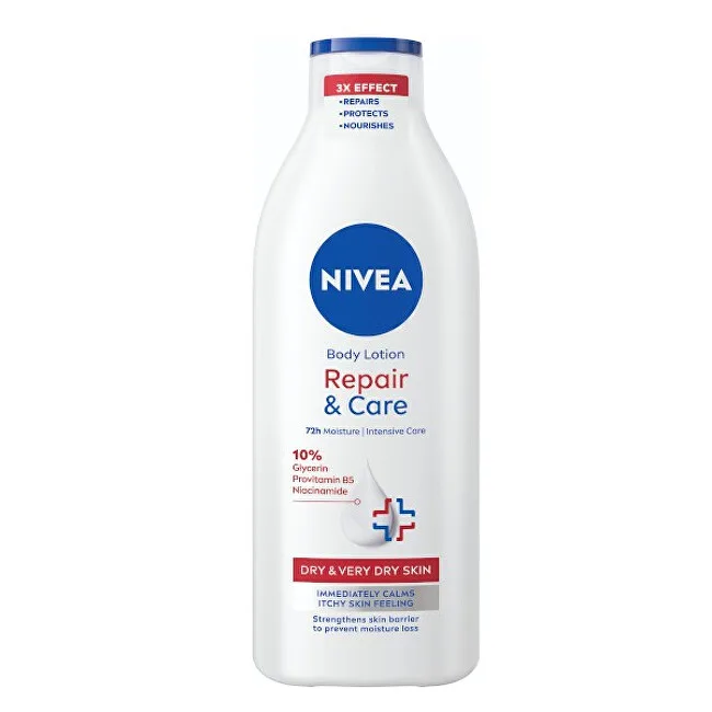 Nivea Regenerating Body Lotion (Repair &