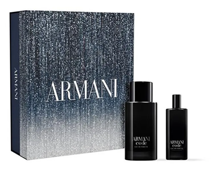 Giorgio Armani Code Pour Homme -