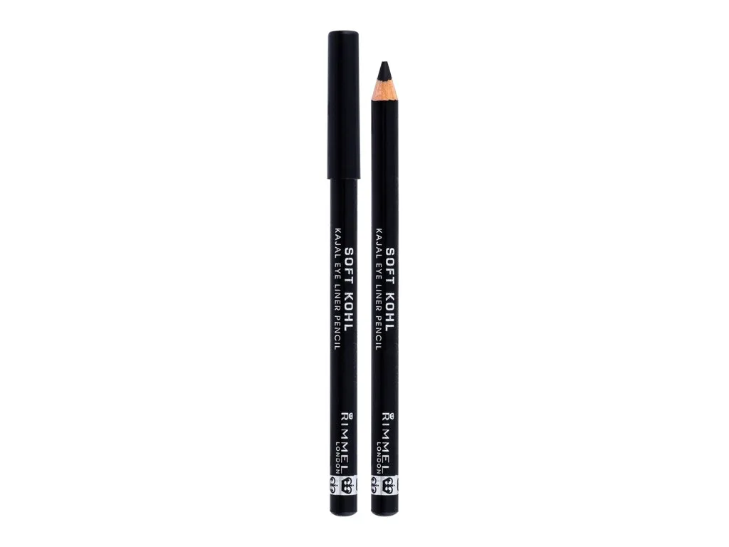 Rimmel Soft Kohl 1.2 ml