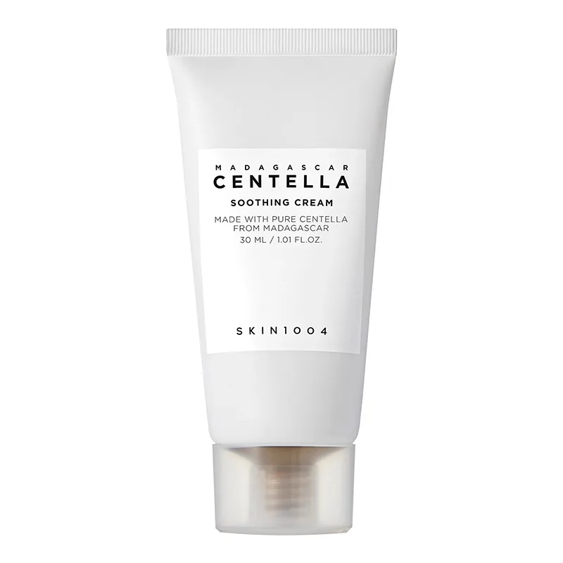 Skin1004 Madagascar Soothing Centella Cream 30