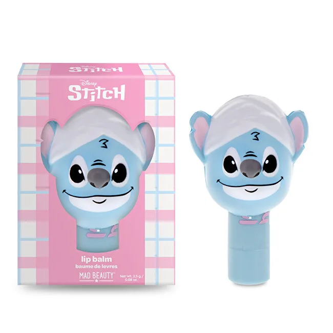 Mad Beauty Stitch Pamper Lip Balm