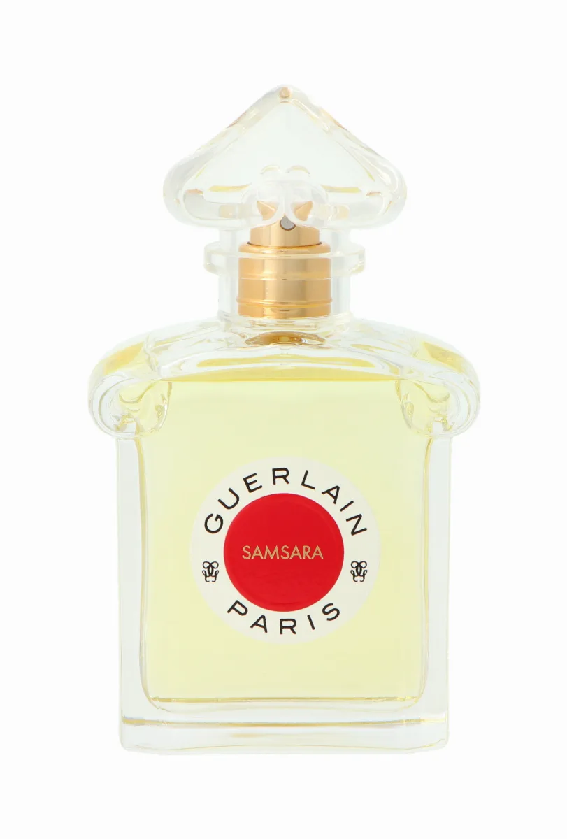Guerlain Les Légendaires Samsara Eau De