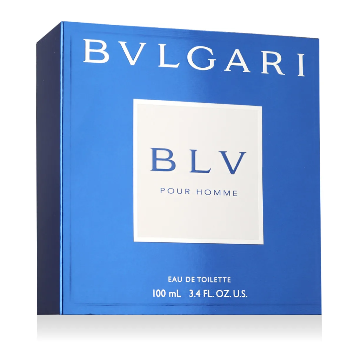Bvlgari BLV Pour Homme Eau De