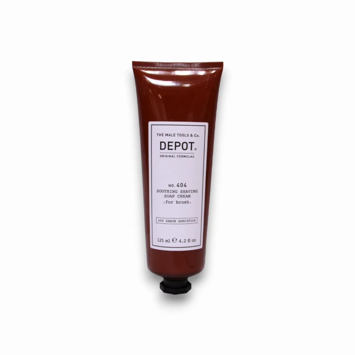 Depot No. 404 Soothing Shaving Soap