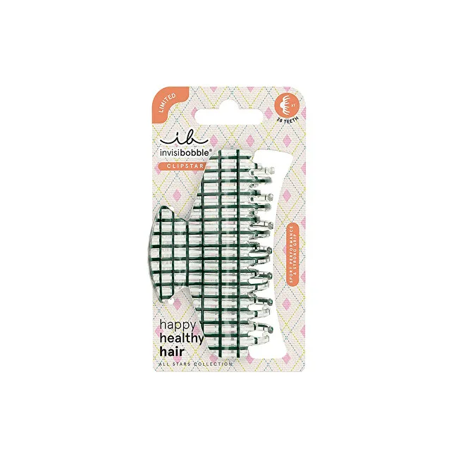 Invisibobble Clipstar All Stars Country Club