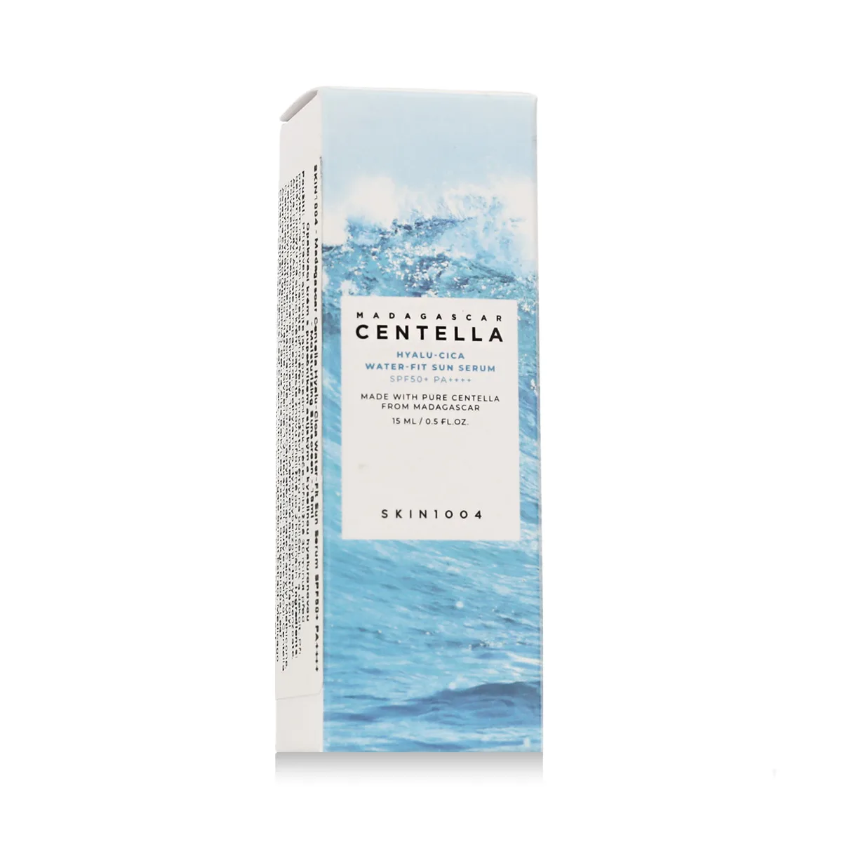 SKIN1004 Hyalu-Cica Water-Fit Sun Serum 15