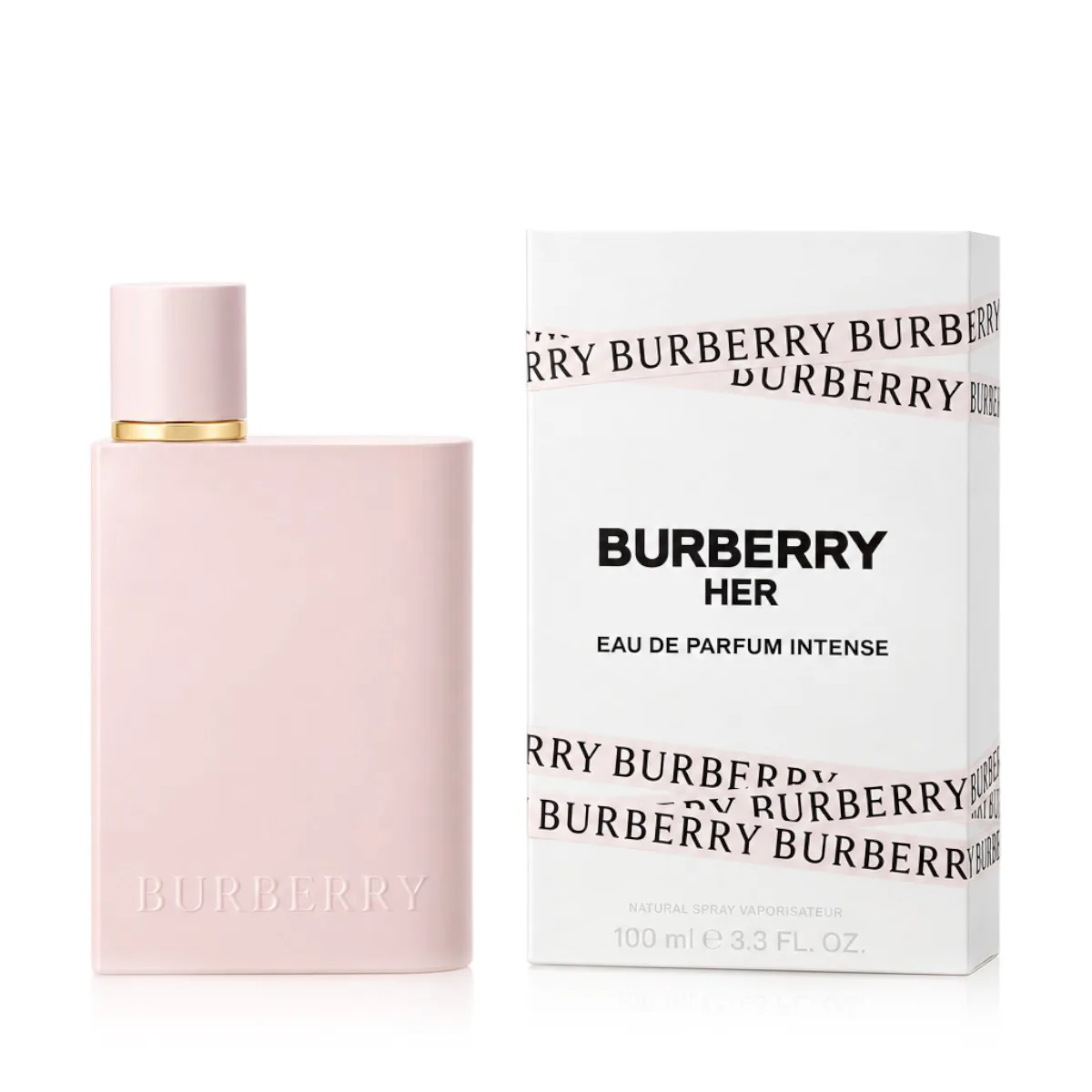 Burberry Her Intense Eau De Parfum