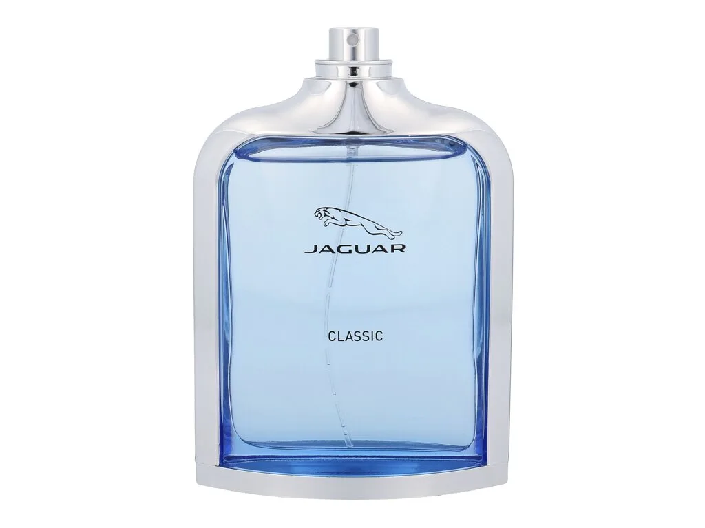 Jaguar Classic Eau De Toilette 100