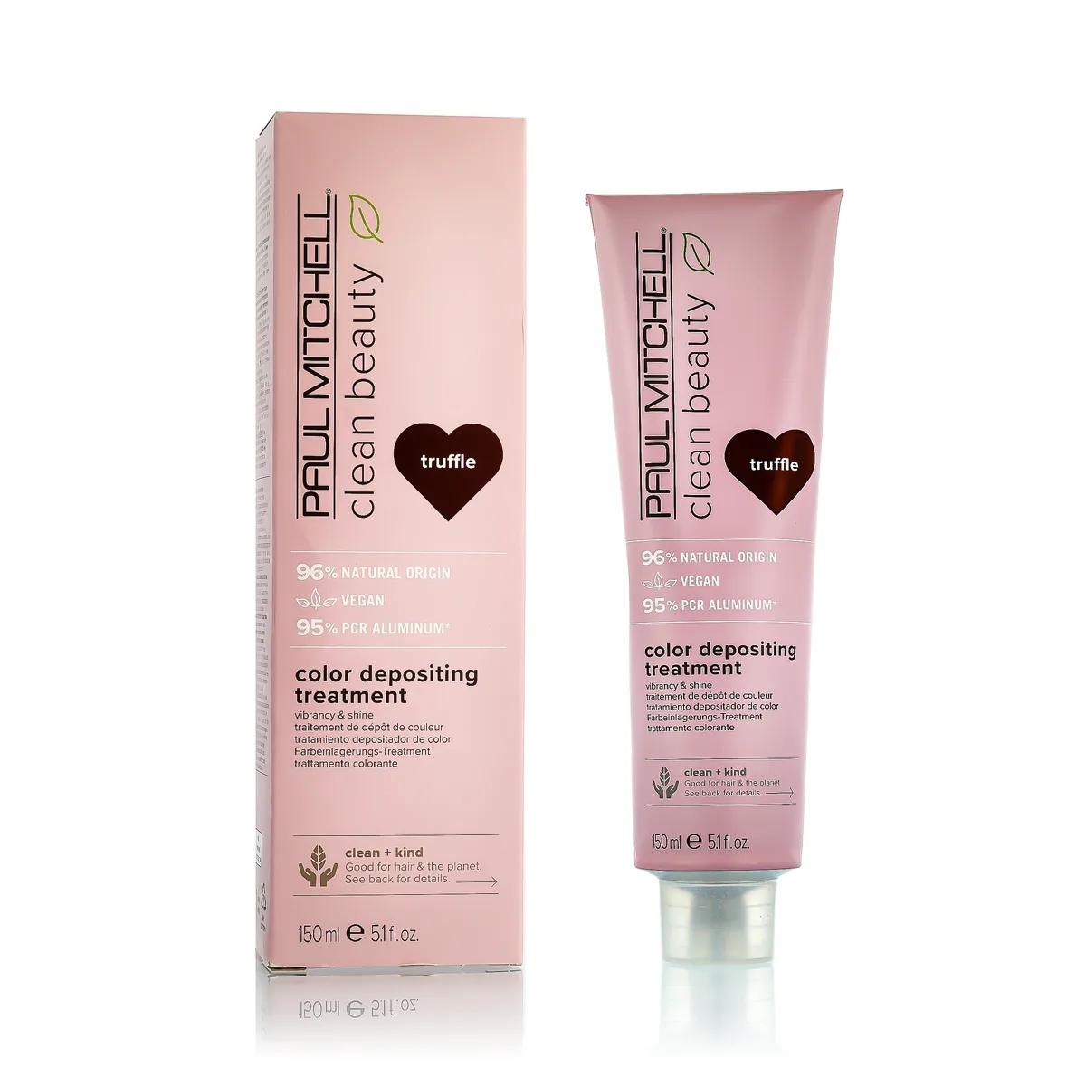 Paul Mitchell Clean Beauty Color Protect