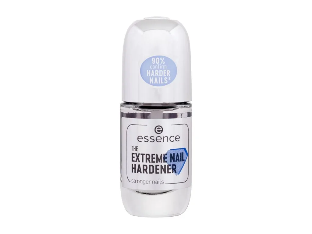 Essence The Extreme Nail Hardener Nagu