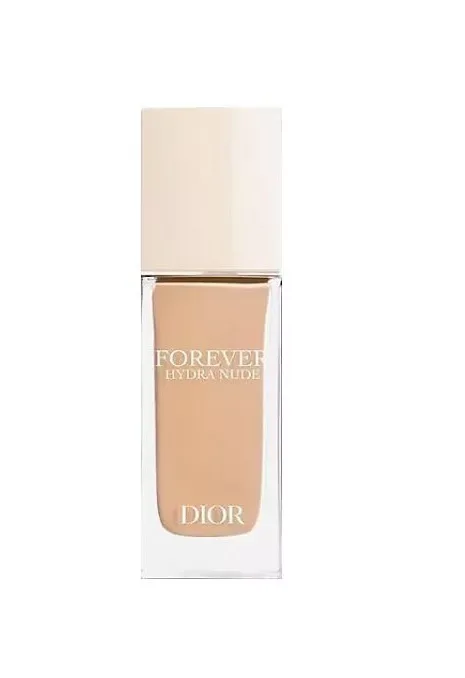 Dior Hydrating makeup (Forever Hydra Nude