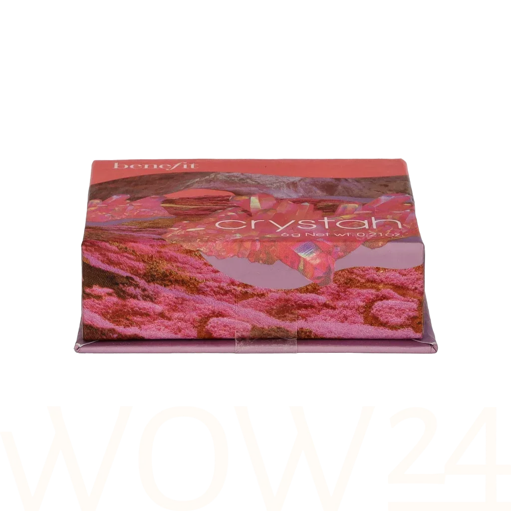 Benefit Crystah Blush 2.5 ml