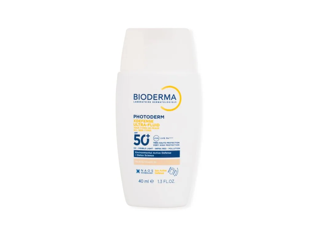 Bioderma Photoderm Xdefense Ultra-Fluid 1 ml