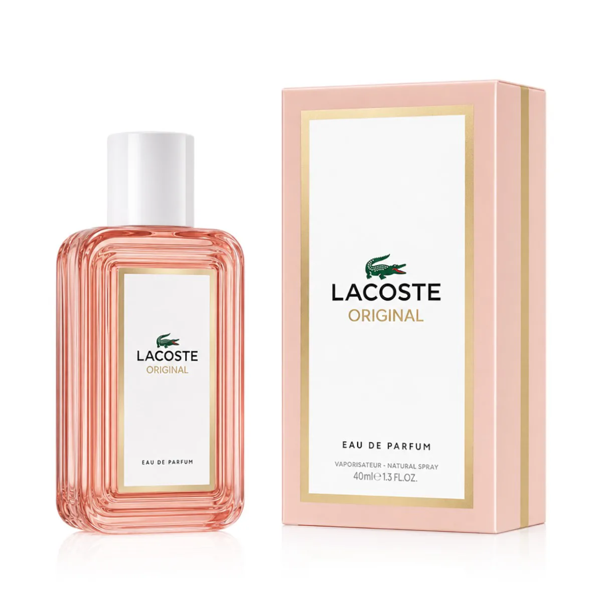 Lacoste Original Eau De Parfum