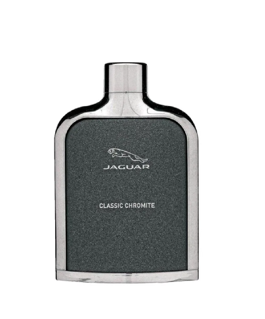 Jaguar Classic Chromite Eau De Toilette