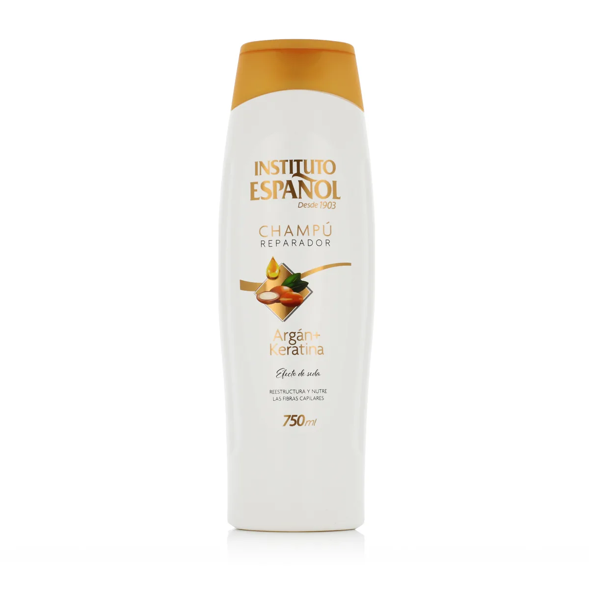 Instituto Espanol Argan + Keratin Repairing