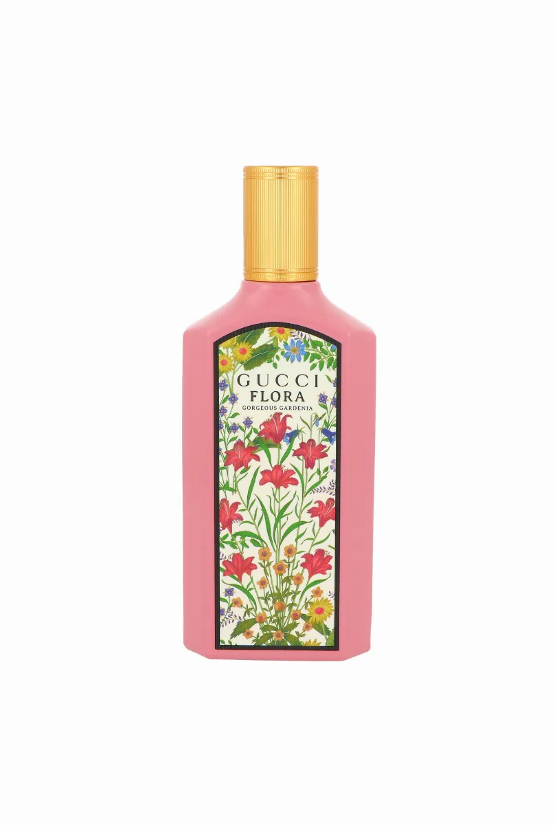 Gucci Flora Gorgeous Gardenia Eau De