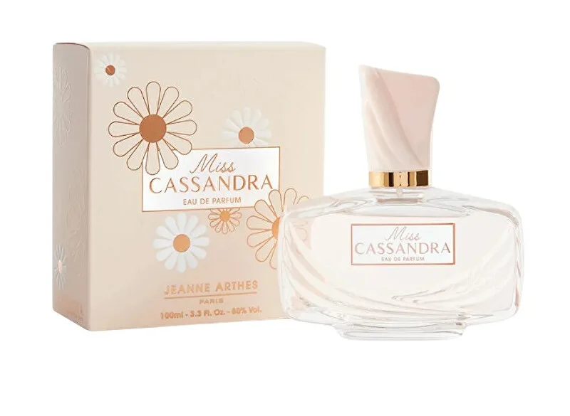 Jeanne Arthes Miss Cassandra Eau De