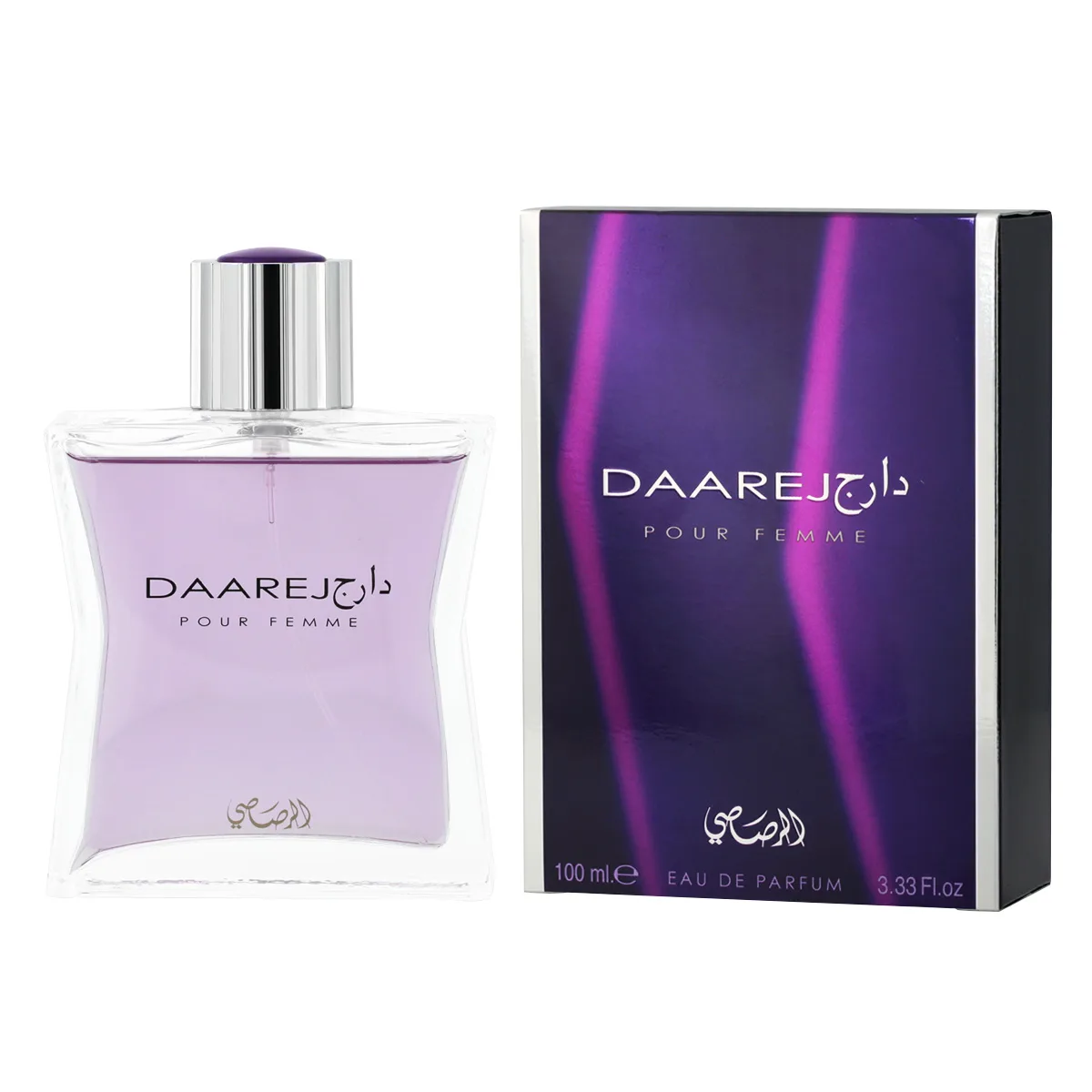 Rasasi Daarej Pour Femme Eau De