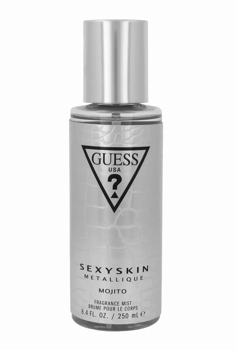 GUESS Sexy Skin Metallique Mojito Ķermeņa