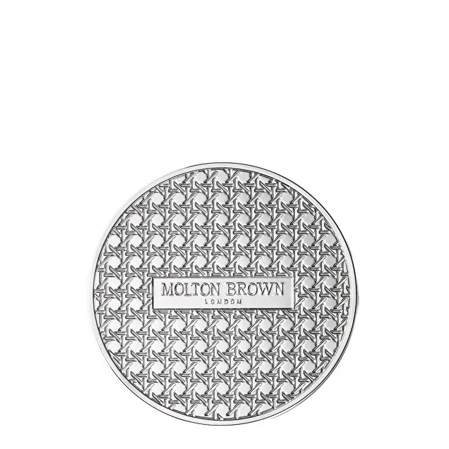 Molton brown Single wick candle lid