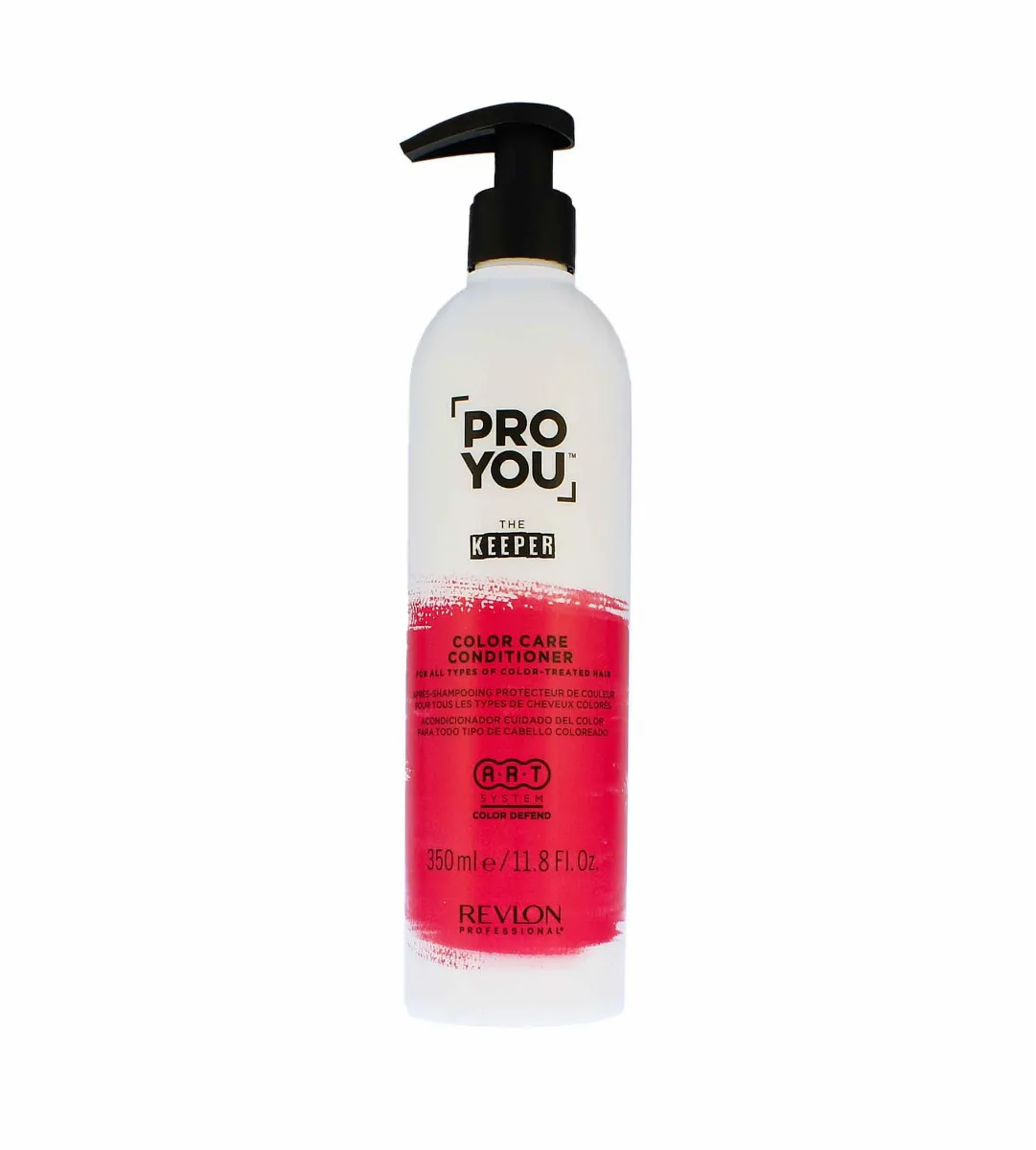 Revlon ProYou The Keeper Color Care