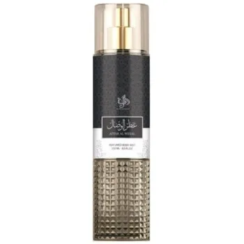 Al Wataniah Attar Al Wesal Ķermeņa
