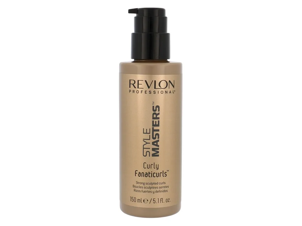 Revlon Style Masters Curly Cirtu veidošanai