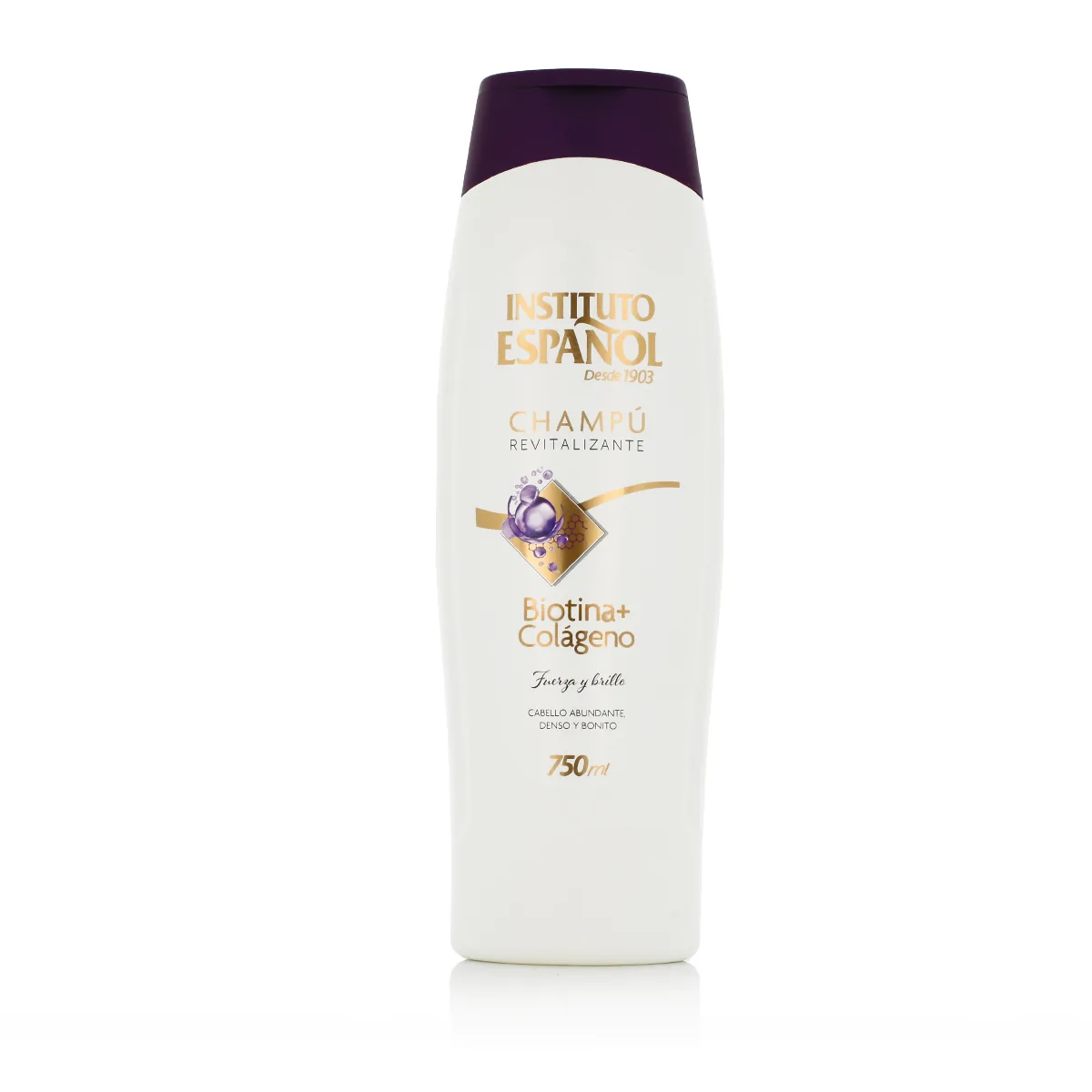 Instituto Espanol Biotin & Collagen Revitalizing