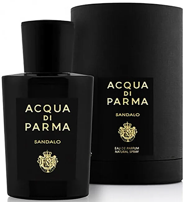 Acqua di parma Signatures Of The