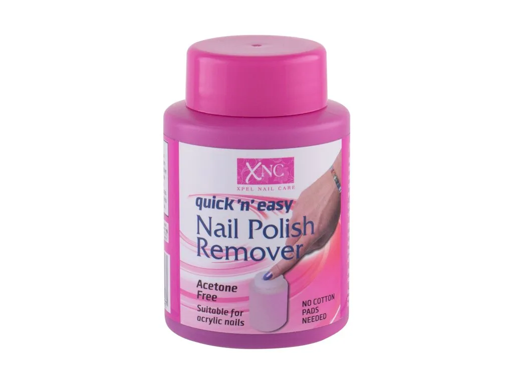 Xpel Nail Care Quick `n` Easy