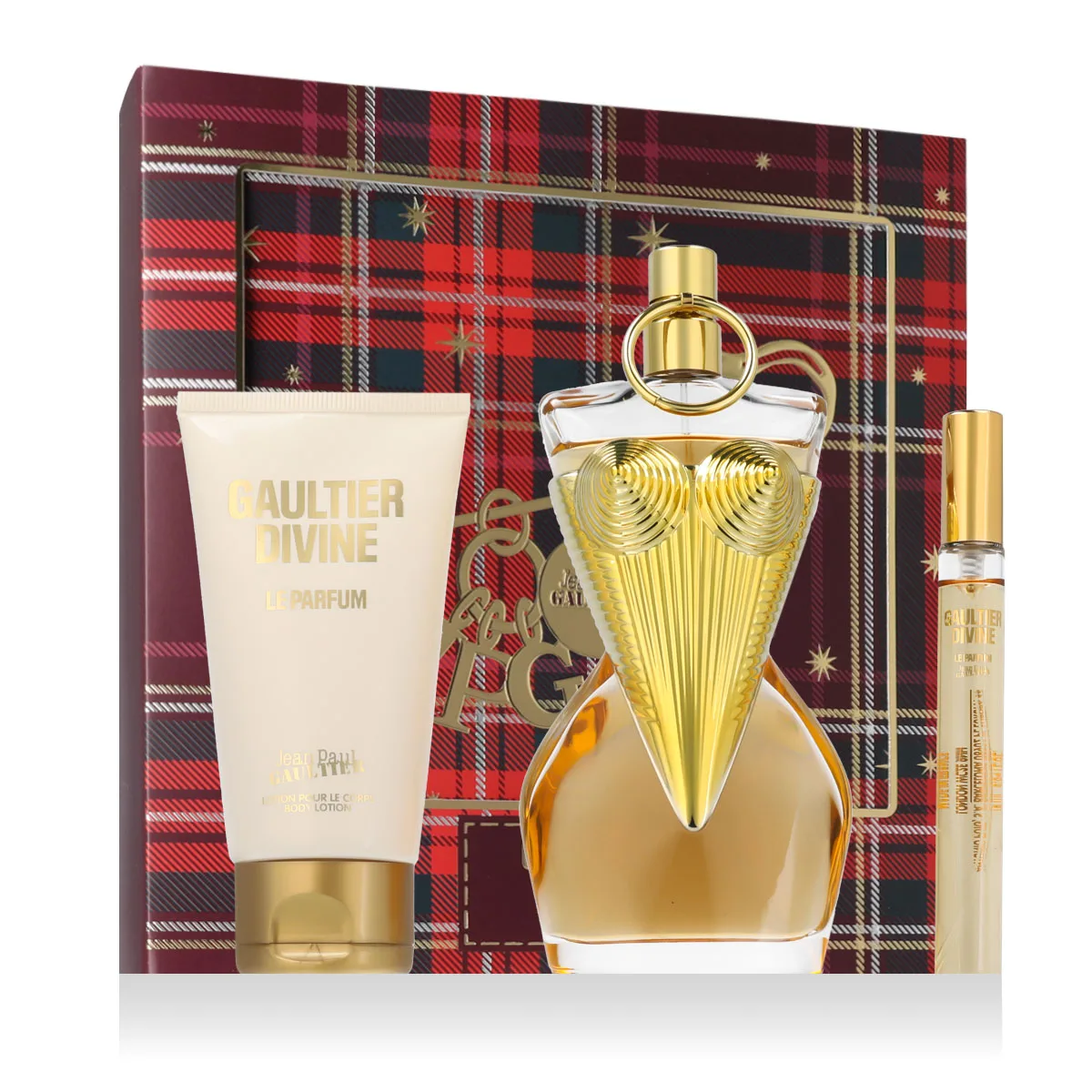 J.p. gaultier Gaultier Divine Le