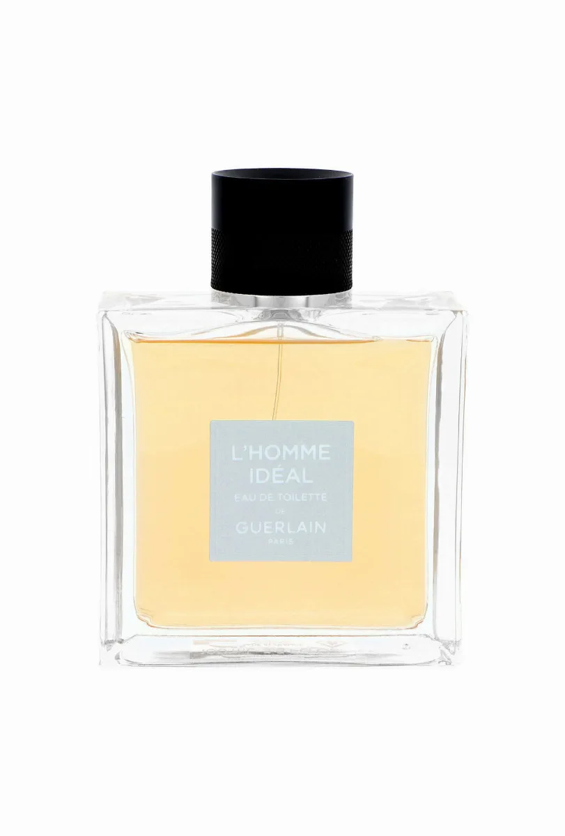 Guerlain L´Homme Ideal Eau De Toilette