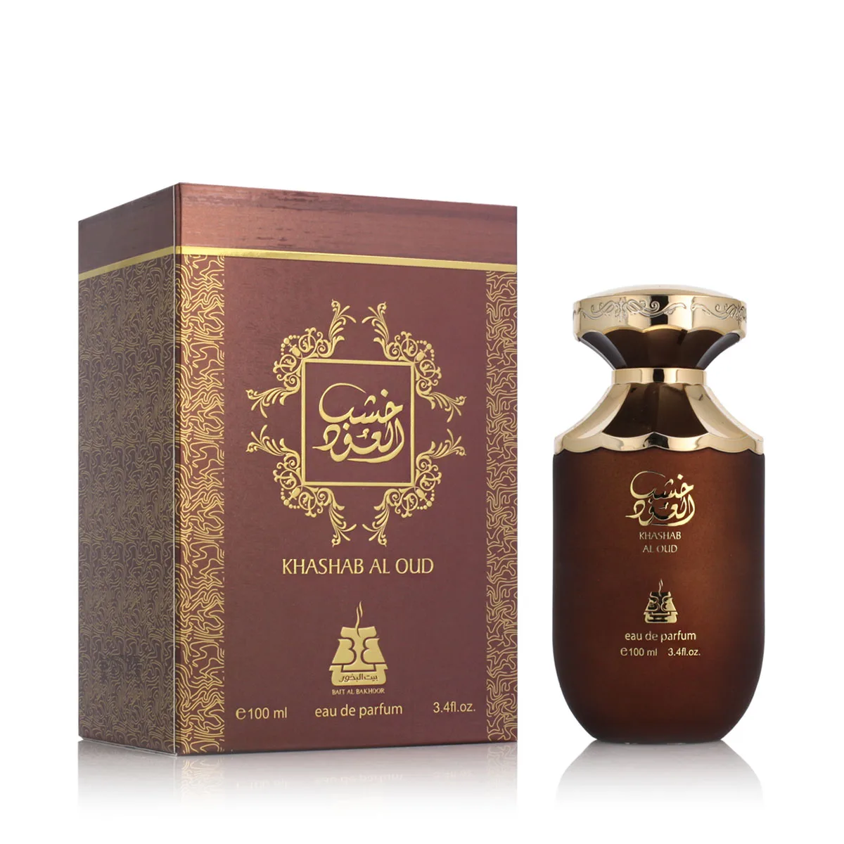 Afnan Bait Al Bakhoor Khashab Al