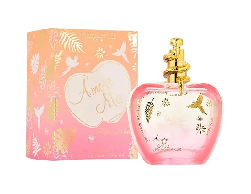Jeanne Arthes Amore Mio Tropical Crush