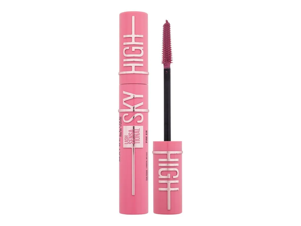 Maybelline Lash Sensational Sky High 7