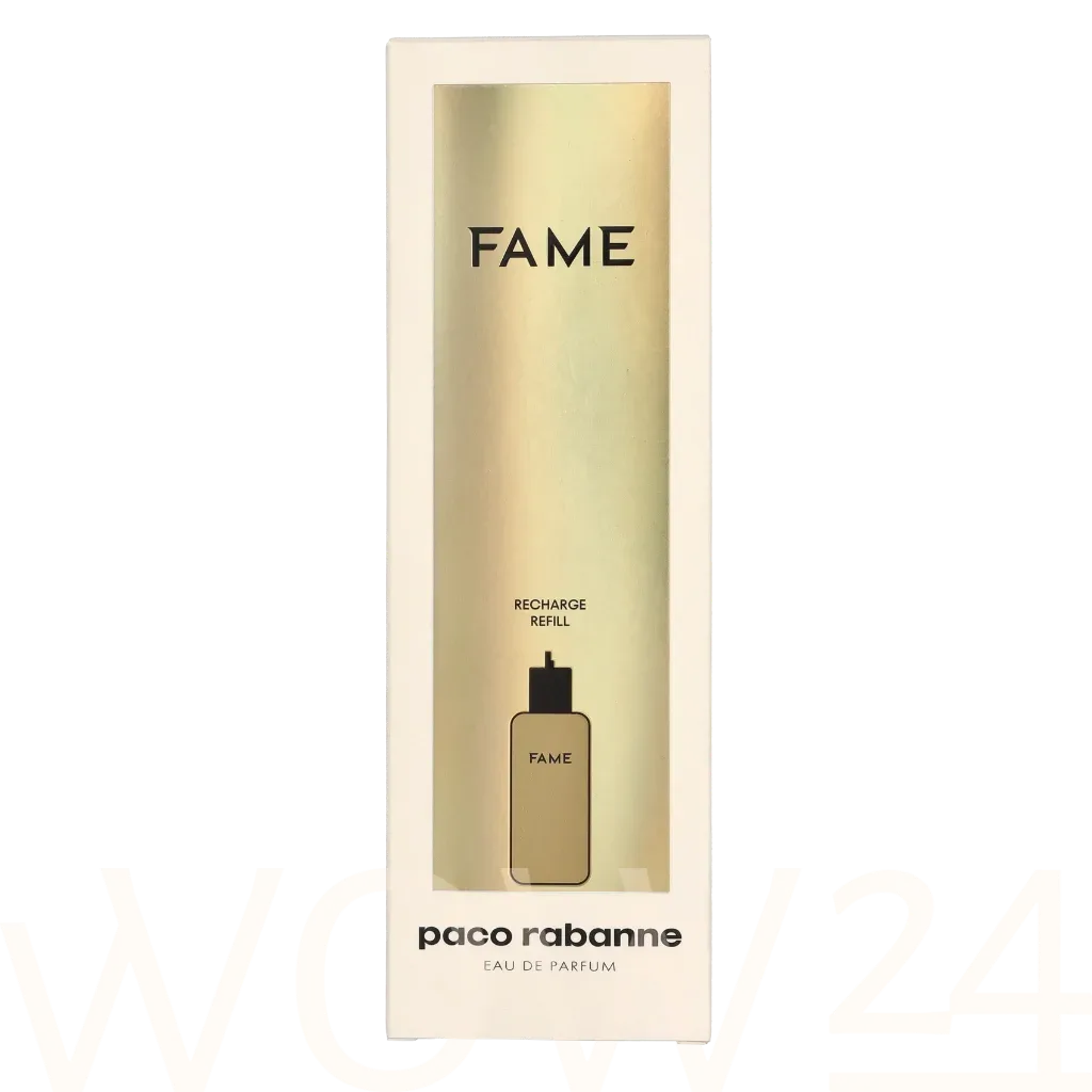 Rabanne Fame Eau De Parfum 200