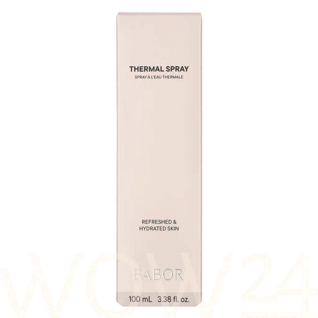 Babor Babor Thermal Spray 100 ml