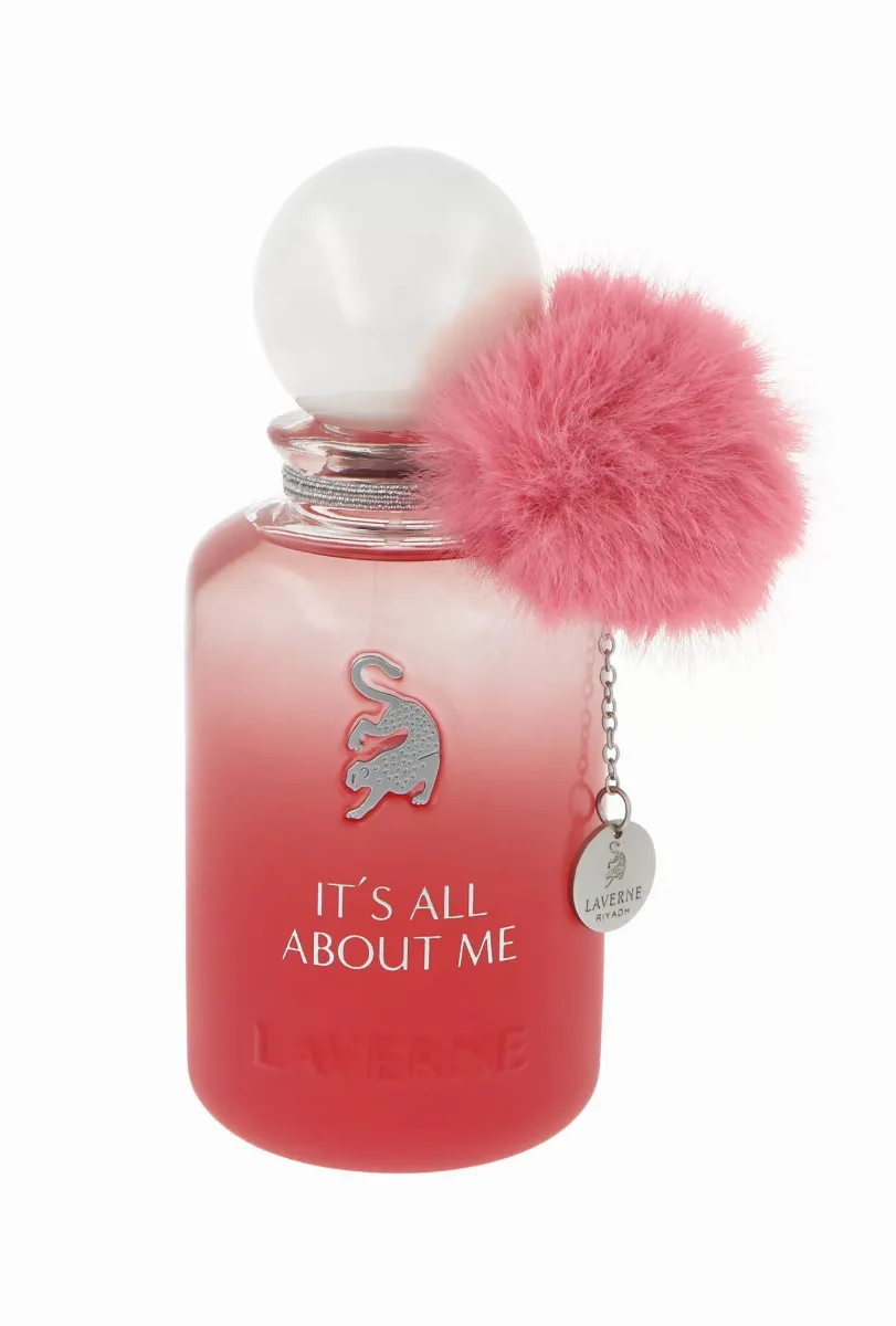 Laverne It`s All About Me Eau
