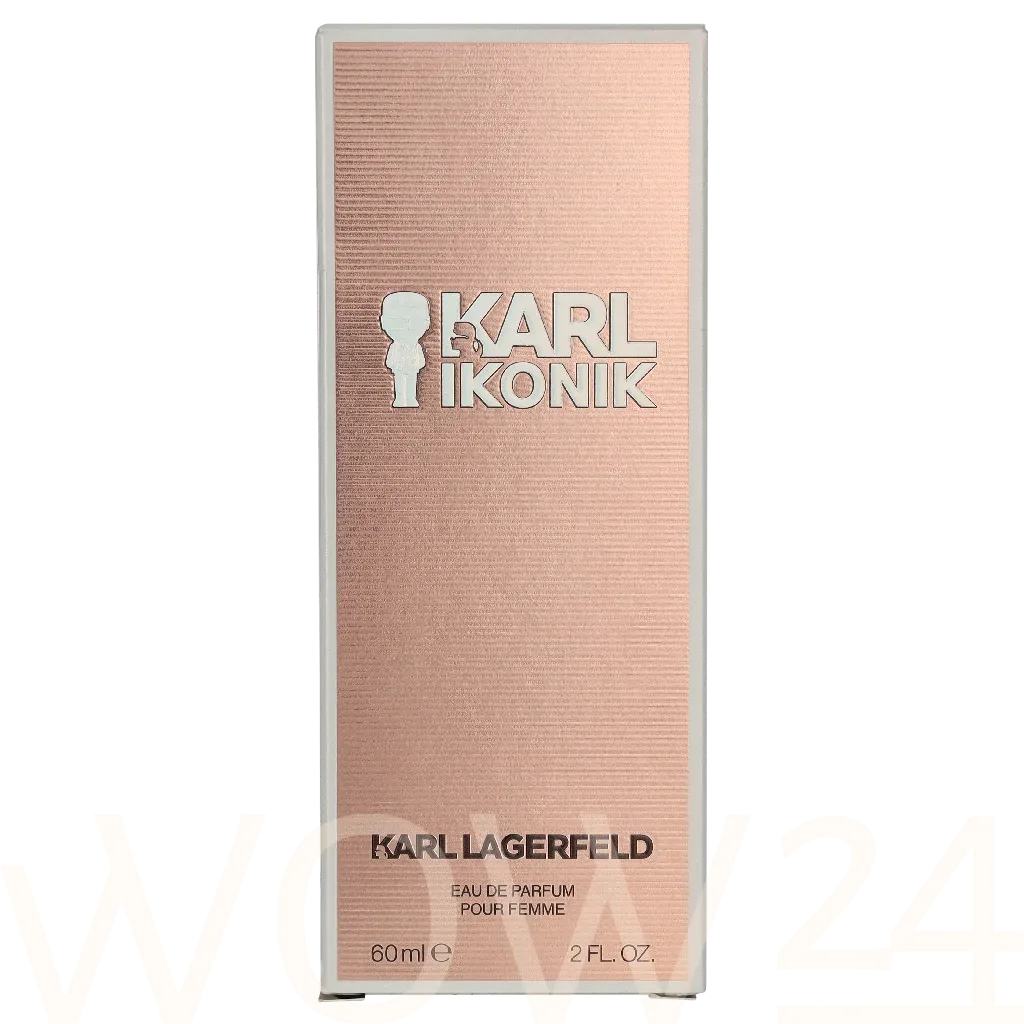 Karl lagerfeld Ikonik Eau De Parfum